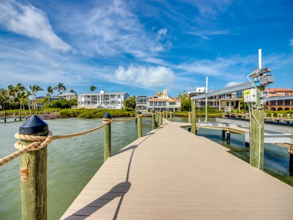 Bay Views Vacation Pool Home in Fort Myers Private Pool