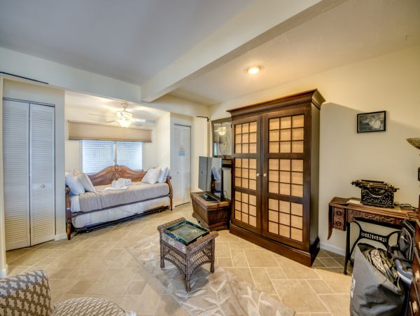 Bay Views Vacation Pool Home in Fort Myers Private Pool