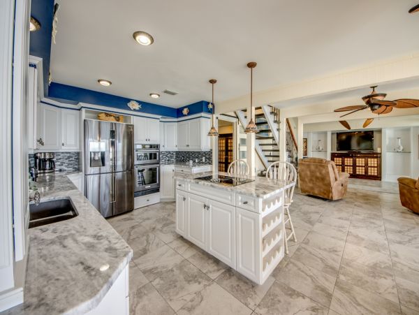 Bay Views Vacation Pool Home in Fort Myers Private Pool