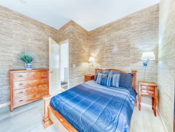 Hilton Head Vacation Home Four Bedroom Walk to Beach