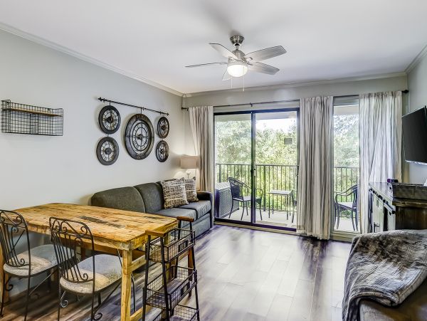 Hilton Head Condo 1008970