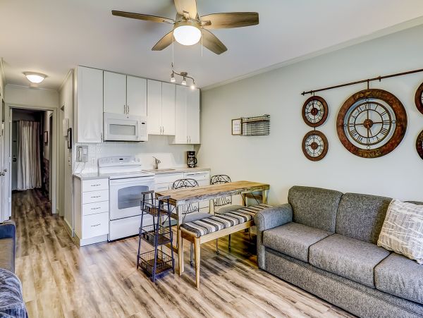 Hilton Head Condo 1008970