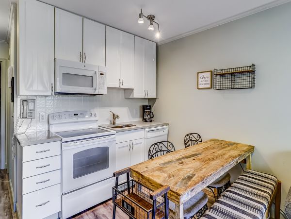 Hilton Head Condo 1008970