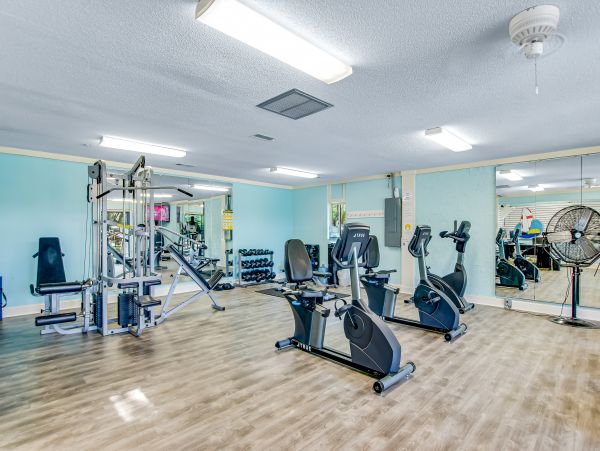 Hilton Head Condo 1008970