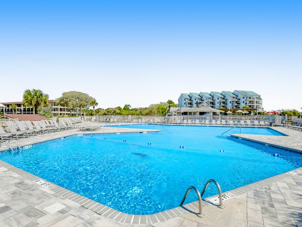 Hilton Head Condo 1008970