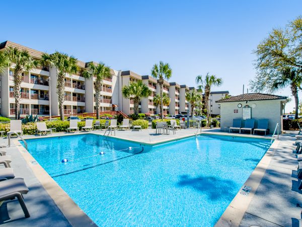 Hilton Head Condo 1008970