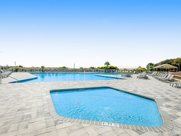 Hilton Head Condo 1008970