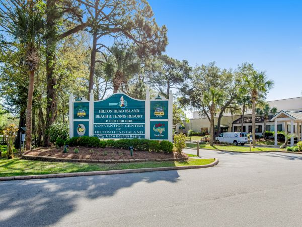 Hilton Head Condo 1008970