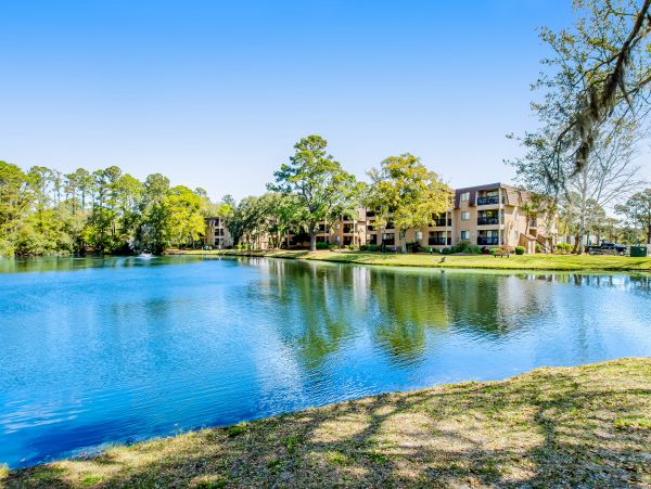 Hilton Head Condo 1008970
