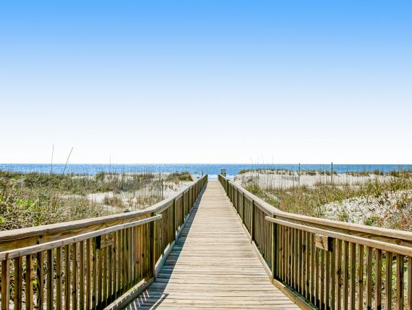 Hilton Head Condo 1008970
