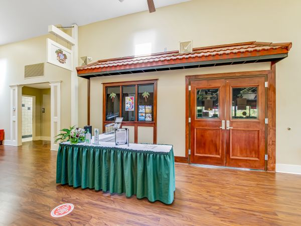 Hilton Head Condo 1008970
