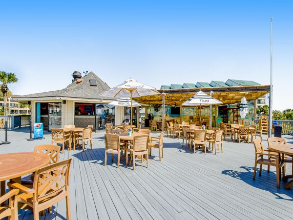 Hilton Head Condo 1008970