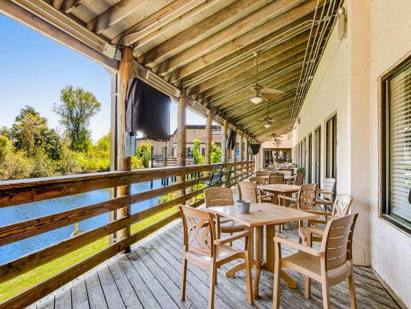 Hilton Head Condo 1008970