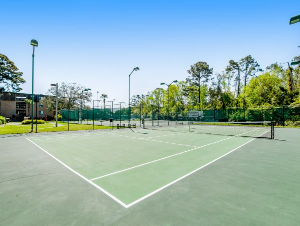 Hilton Head Condo 1008970