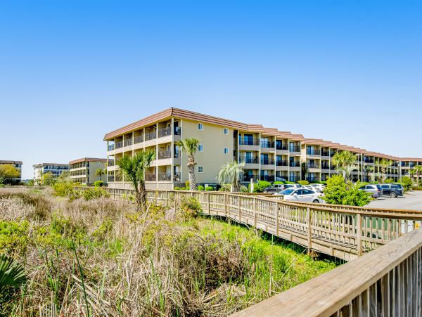 Hilton Head Condo 1008970