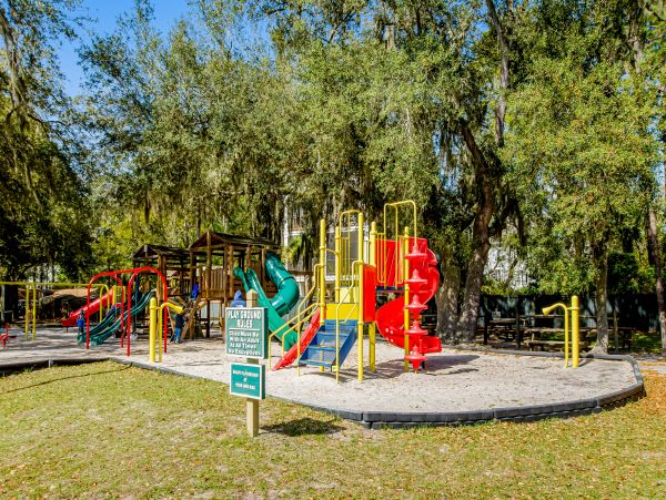Hilton Head Condo 1008970