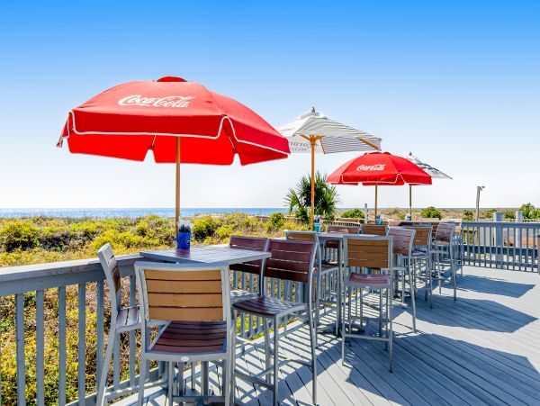 Hilton Head Condo 1008970