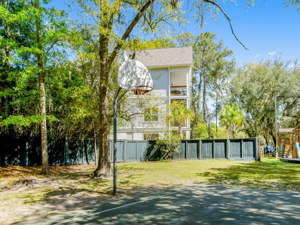 Hilton Head Condo 1008970