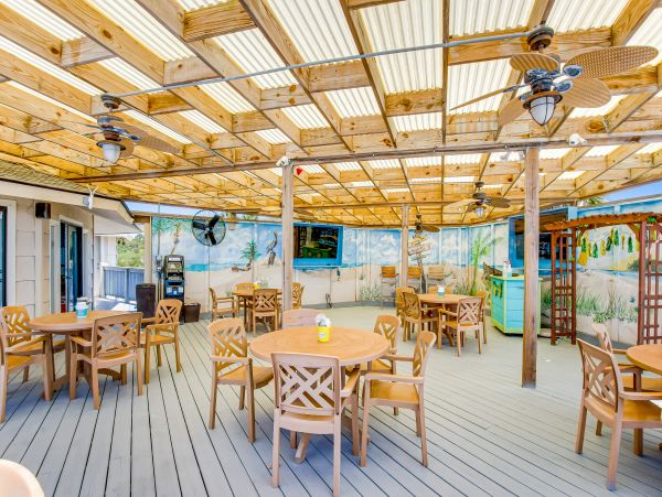 Hilton Head Condo 1008970