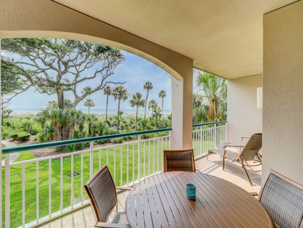 Hilton Head Condo 1008971