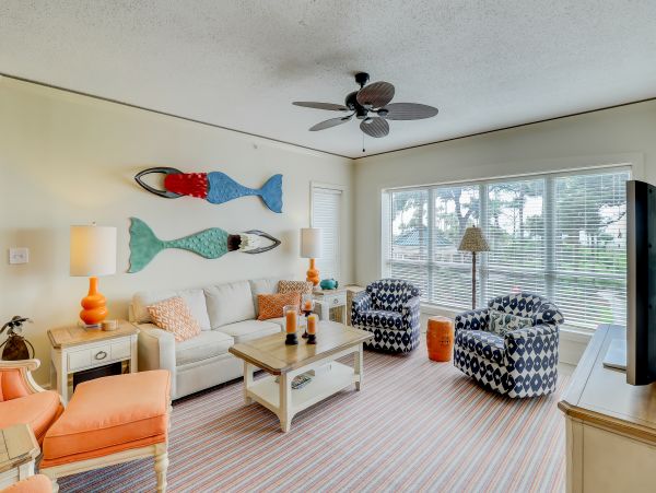Hilton Head Condo 1008971
