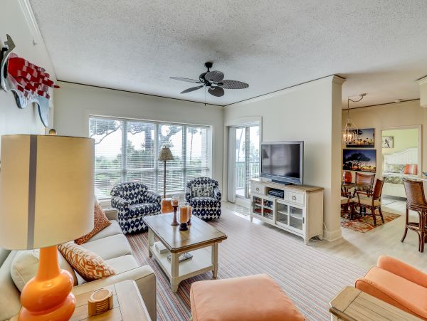 Hilton Head Condo 1008971
