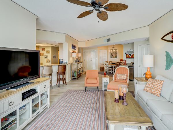Hilton Head Condo 1008971