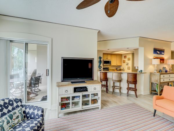 Hilton Head Condo 1008971