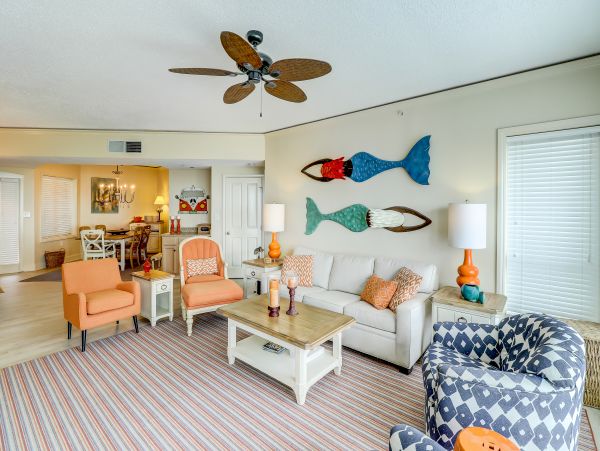 Hilton Head Condo 1008971