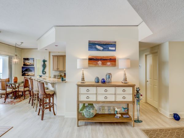 Hilton Head Condo 1008971