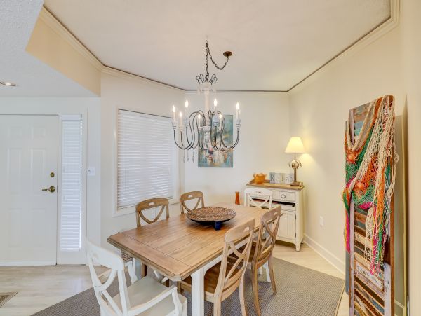 Hilton Head Condo 1008971