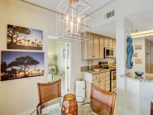 Hilton Head Condo 1008971