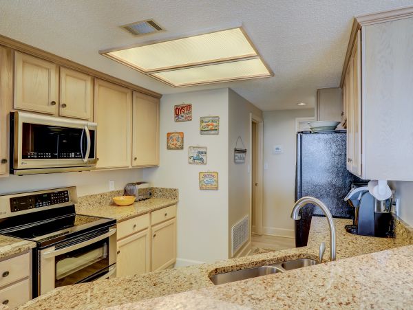 Hilton Head Condo 1008971