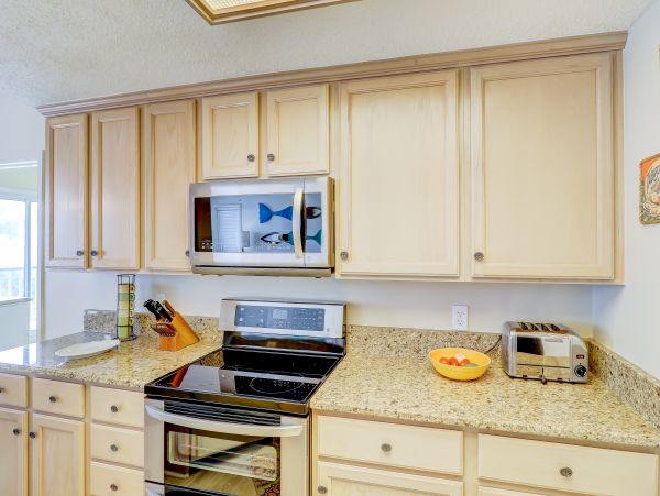 Hilton Head Condo 1008971