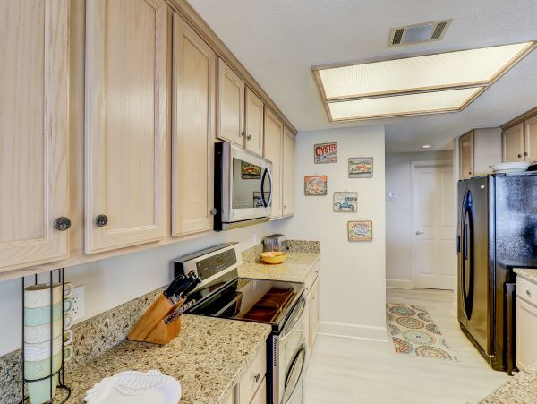Hilton Head Condo 1008971