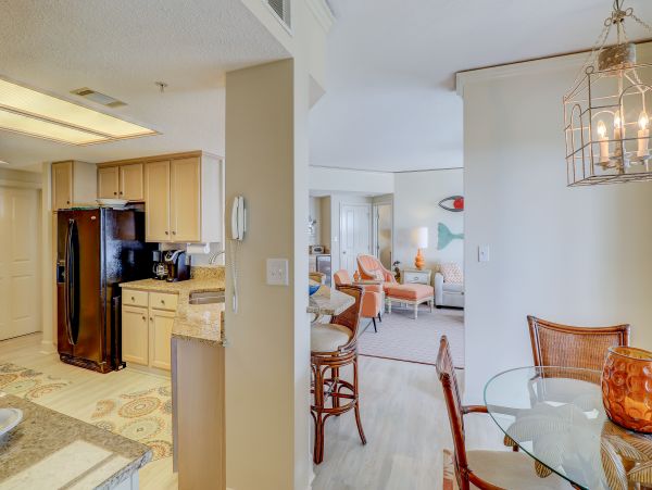 Hilton Head Condo 1008971