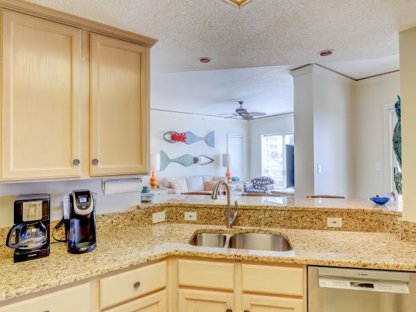 Hilton Head Condo 1008971