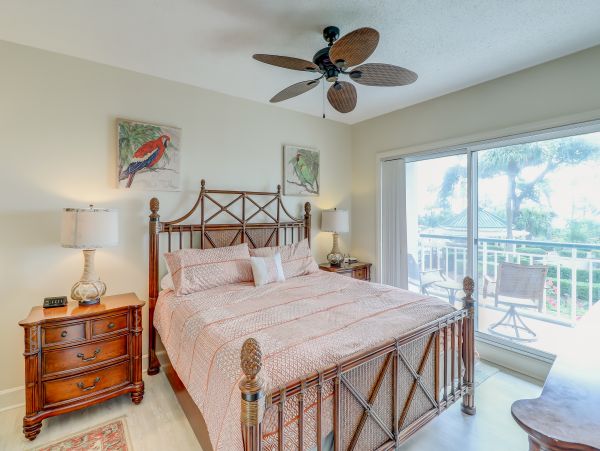 Hilton Head Condo 1008971