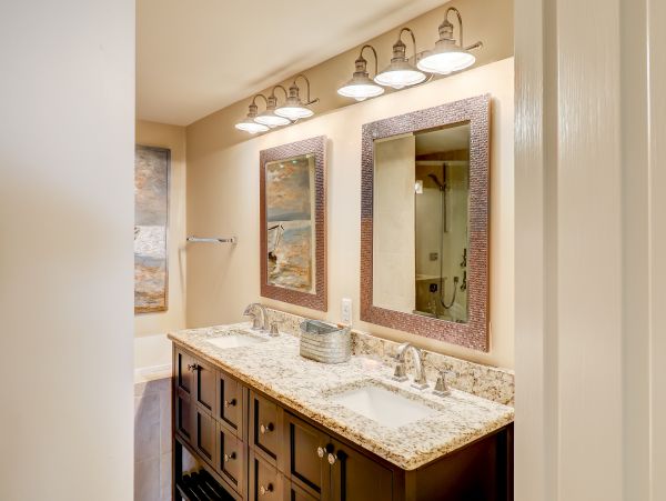 Hilton Head Condo 1008971
