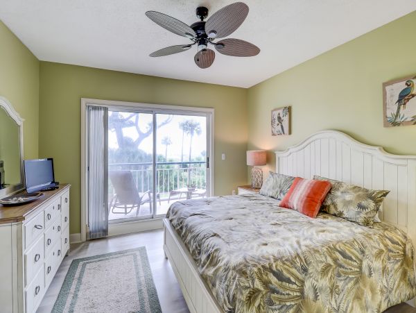 Hilton Head Condo 1008971