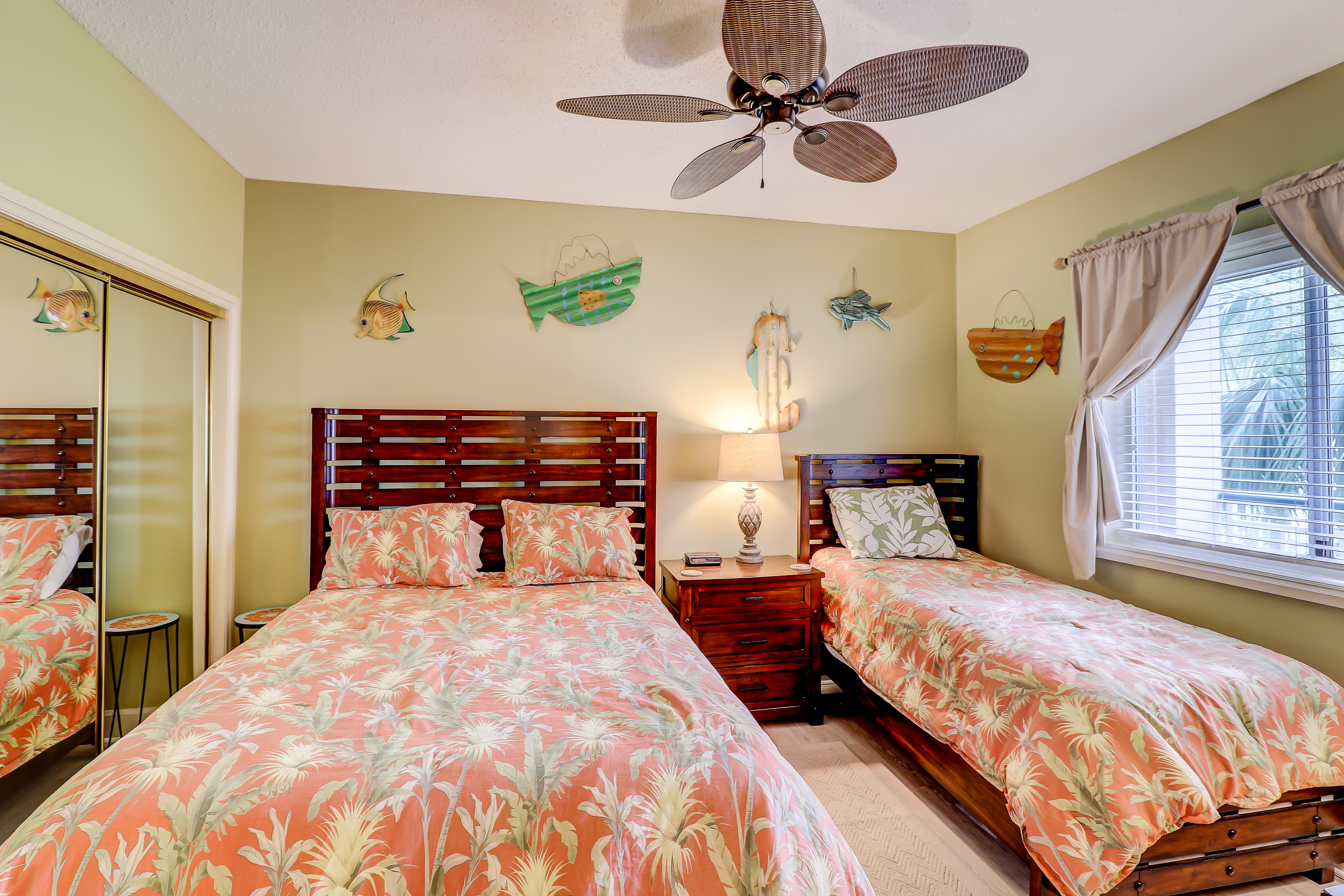 Hilton Head Condo 1008971