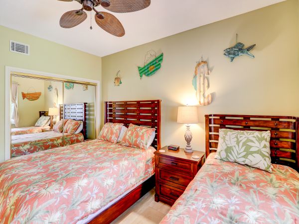 Hilton Head Condo 1008971
