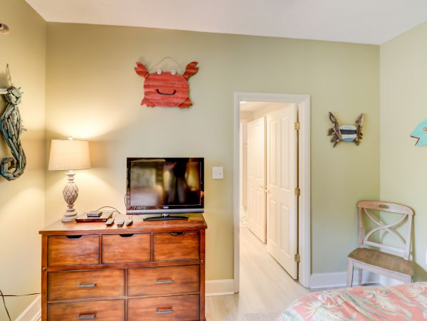 Hilton Head Condo 1008971