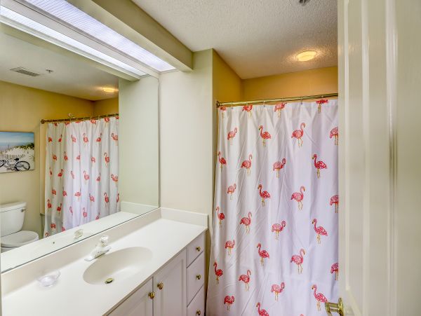 Hilton Head Condo 1008971