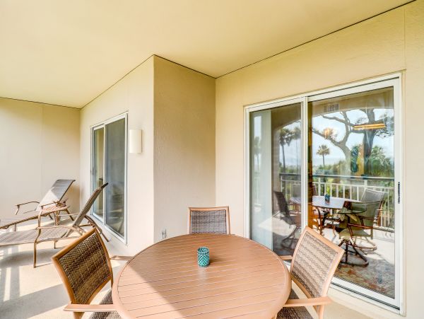 Hilton Head Condo 1008971