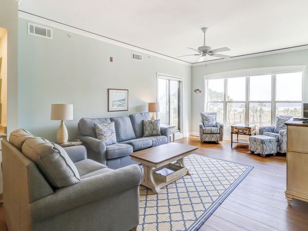 Hilton Head Condo 1008975