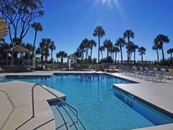 Hilton Head Condo 1008975