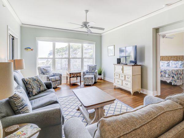 Hilton Head Condo 1008975