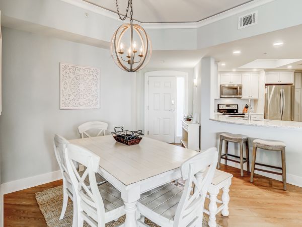 Hilton Head Condo 1008975