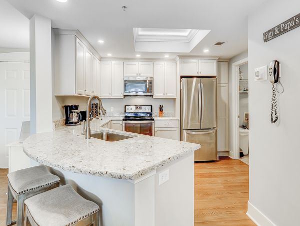 Hilton Head Condo 1008975